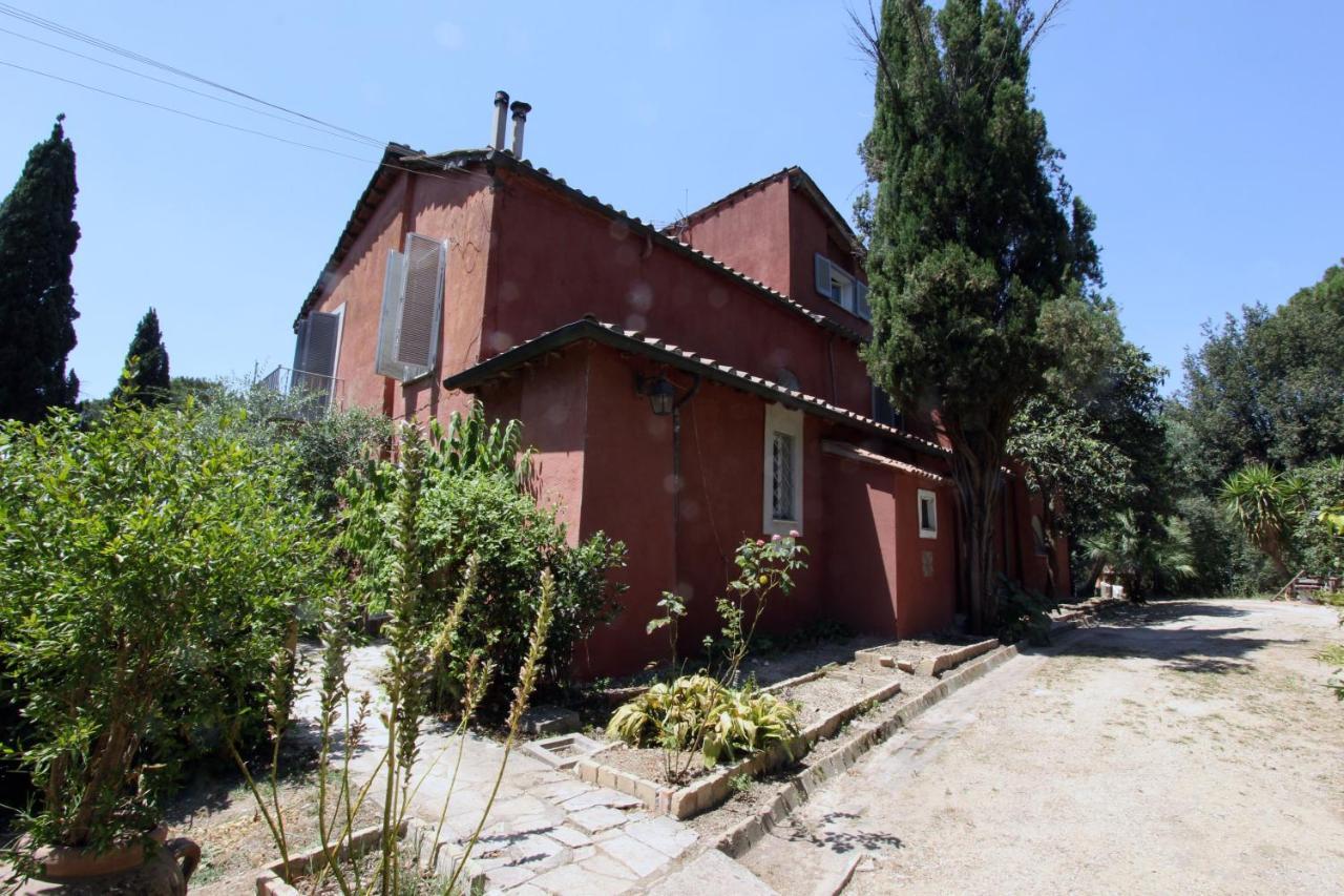 Villa Writers' Country House Rom